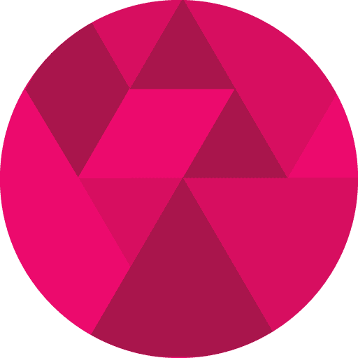 Bristol Pride logo