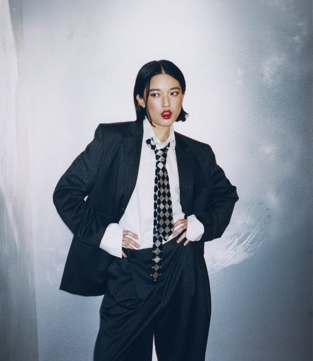 Image of Chloe Qisha