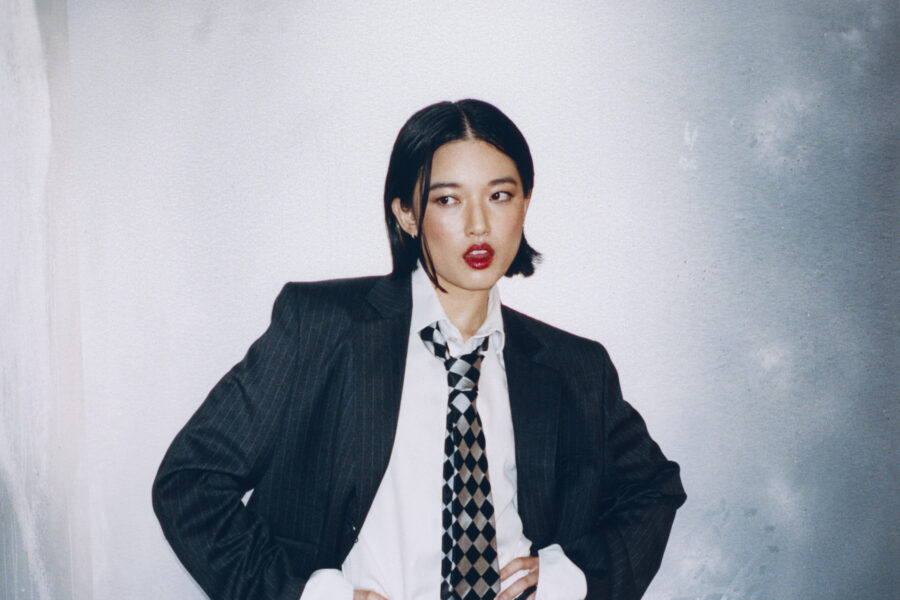 Image of Chloe Qisha