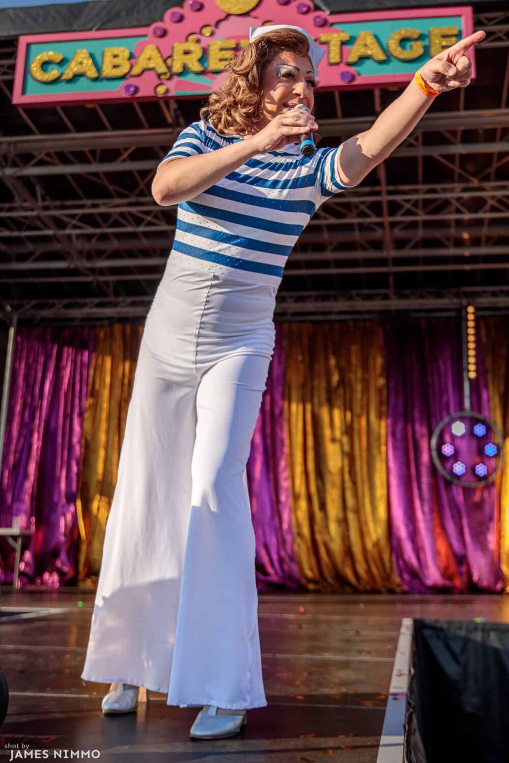 Miss Courtney