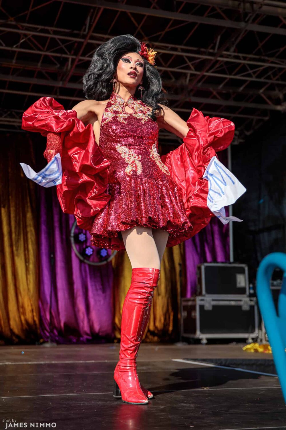 Miss Dynasty